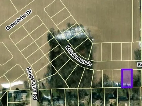 Lot 36 Kriedeman Drive #36, Stoughton, WI 53589