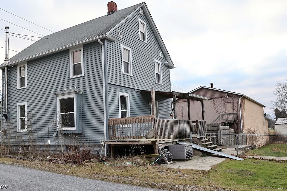 1309 Krumroy Rd, Akron, OH 44306 Zillow