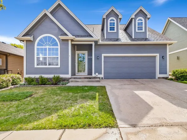 2839 Canby Way, Fort Collins, CO 80525
