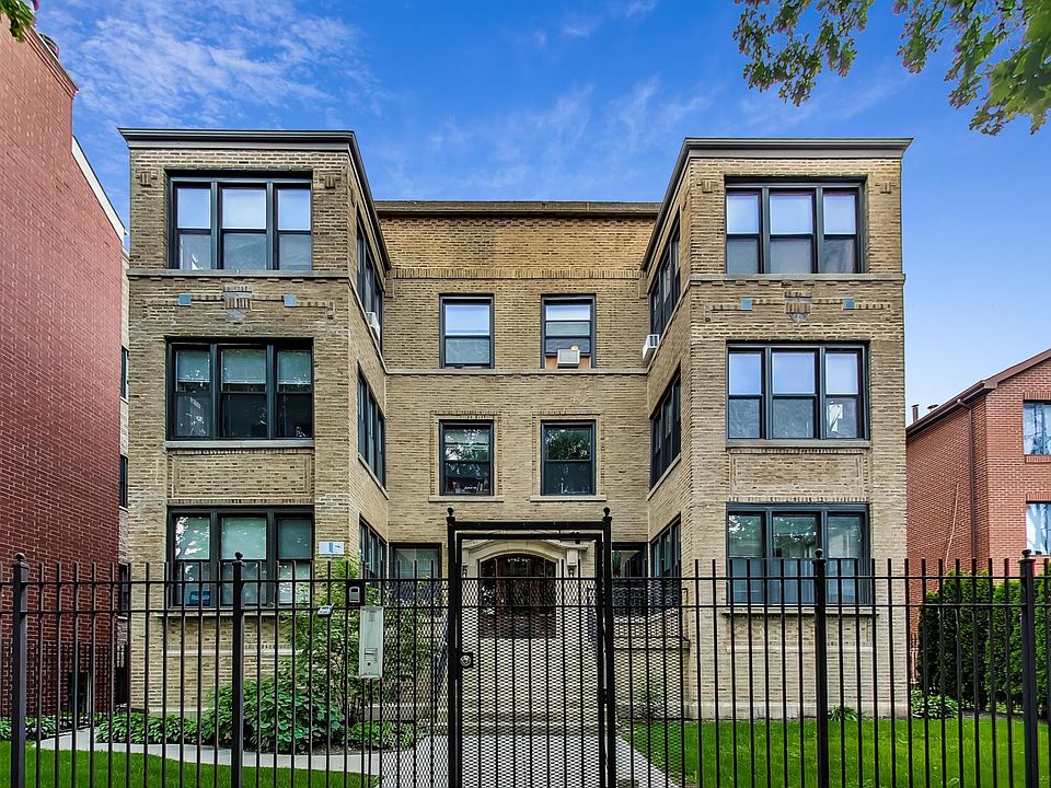 1st image of 4442 N Magnolia Ave #3S