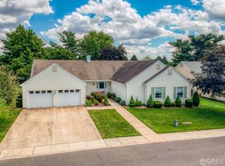 662 A Windsor Way, Monroe Township, NJ 08831