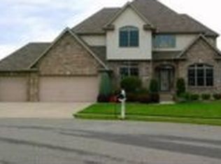 6024 Pebble Creek Dr, Fairview, PA 16415