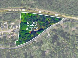 184 Old Farrs Bridge Rd, Greenville, SC 29611