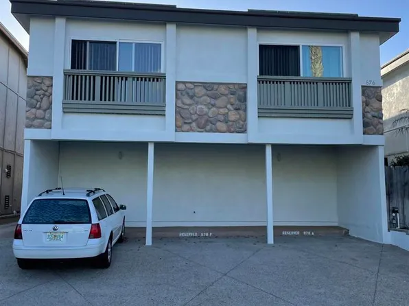 676 Seacoast Dr Unit C, Imperial Beach, CA 91932