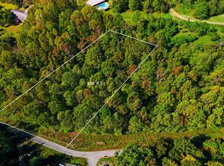 0 Timber Lake Dr LOT 1, Cosby, TN 37722