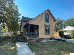 4227 Cleveland Ave, Lincoln, NE 68504