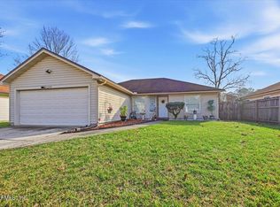 2249 DUMFRIES Circle E, Jacksonville, FL 32246