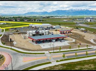 Alaska Frontage Rd, Belgrade, MT 59714