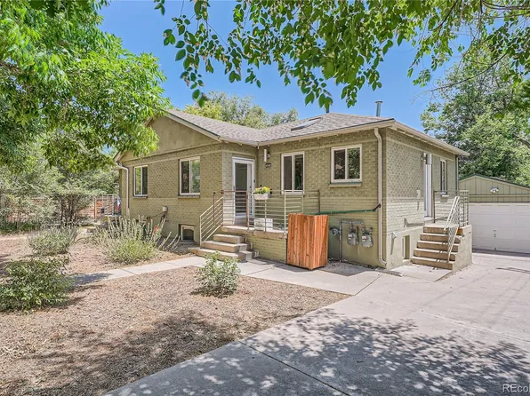 4540 W 29th Avenue, Denver, CO 80212