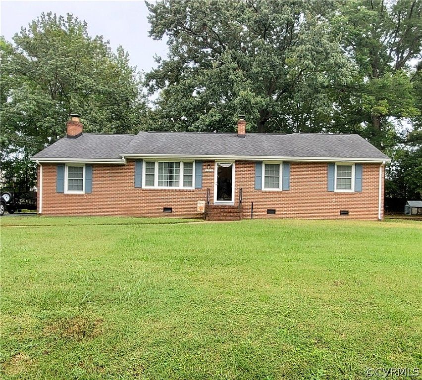 5503 Coxson Rd, Henrico, VA 23231 | Zillow