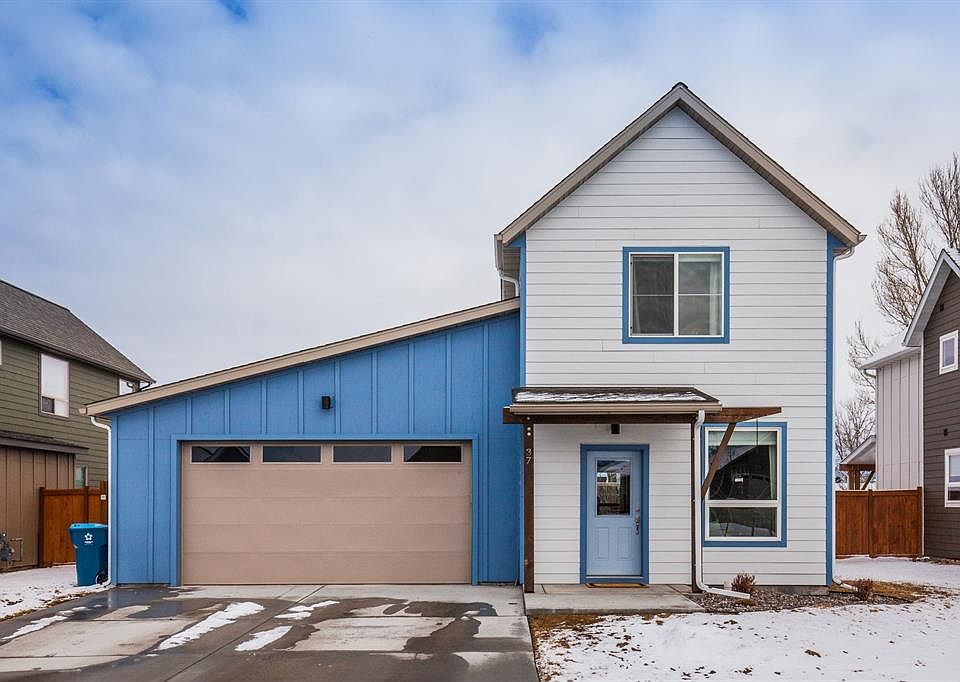 1st image of 37 Ramshorn Peak Ln