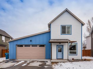 37 Ramshorn Peak Ln, Bozeman, MT 59718