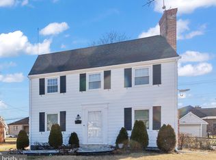 3807 Callaway Ave, Baltimore, MD 21215