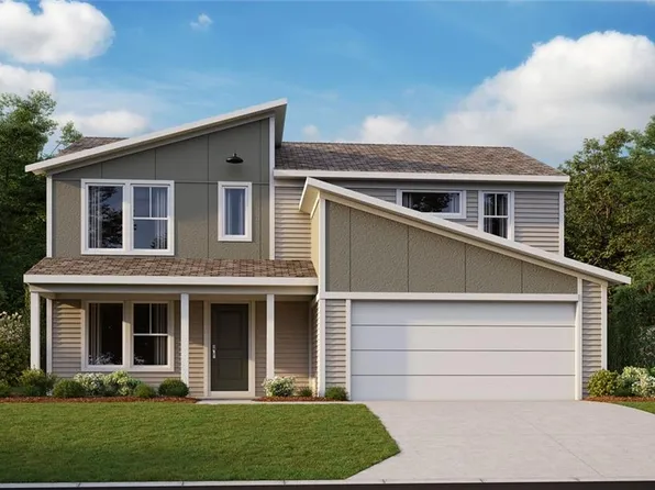 36 Tugaloo Circle Rome, Silver Creek, GA 30173