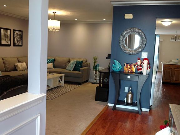 Modern Living Room