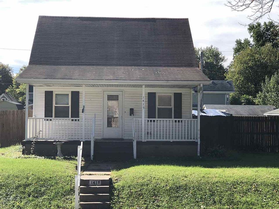 1st image of 1415 W 16th St