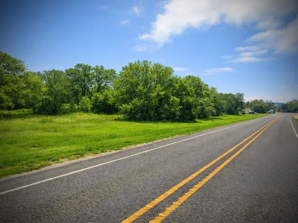 5735 Tin Top Hwy, Granbury, TX 76048