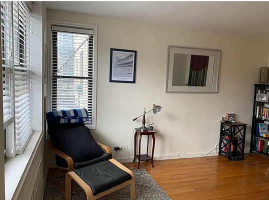 Rented by Geraldine Capasso, LREB | media 4