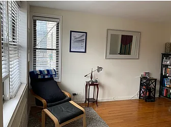 Rented by Geraldine Capasso, LREB