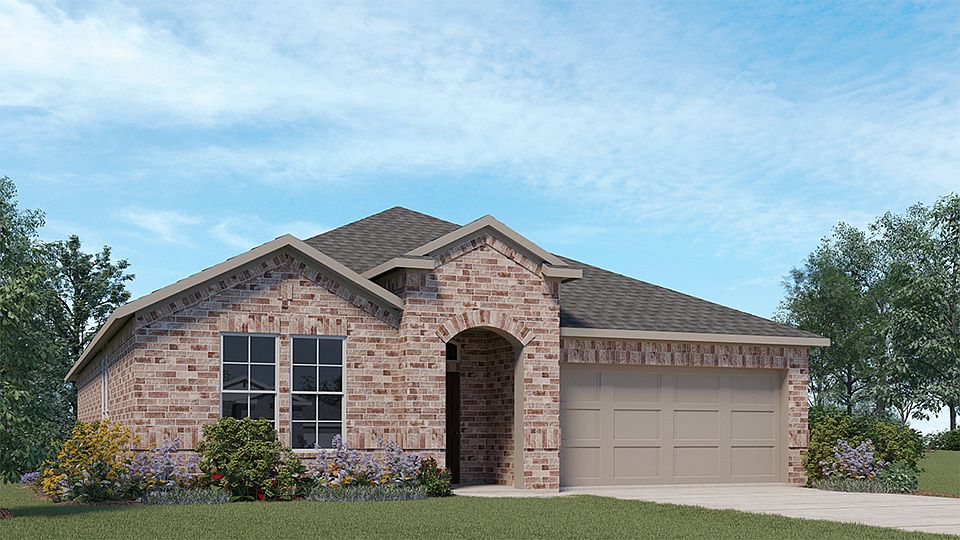 Plan Elevation.