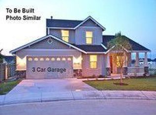 6083 S Icicle Ave, Boise, ID 83709