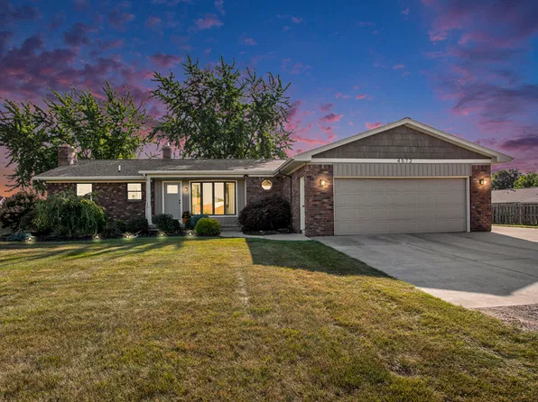 4572 40th Ave, Hudsonville, MI 49426