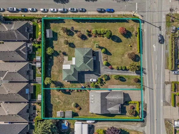44824 Keith Wilson Rd, Chilliwack, BC V2R 3J9