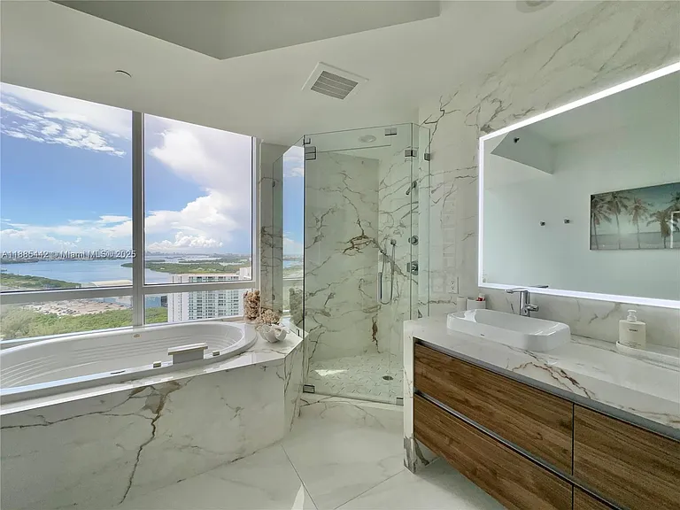 15901 Collins Ave #2406 — Photo 16