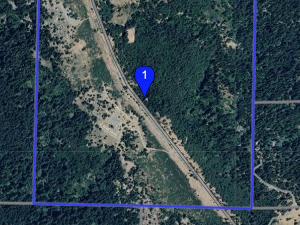 155 / Friday Ridge Rd, Blue Lake, CA 95525