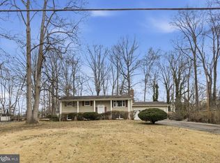 2640 Omisol Rd, Woodbridge, VA 22192