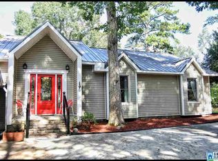 49 Roberts Cir, Wedowee, AL 36278