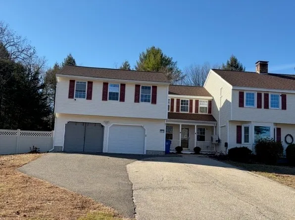 14-14A Reed St, Londonderry, NH 03053
