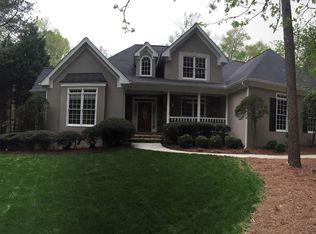 310 Dancers Way, Milton, GA 30009