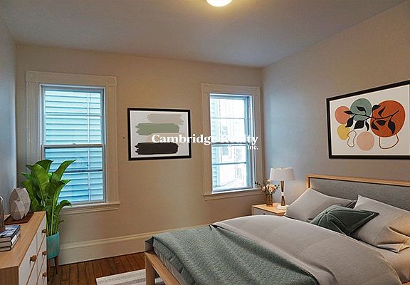 5th image of 40 Calvin St #2T