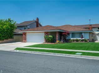 7551 Nada St, Downey, CA 90242