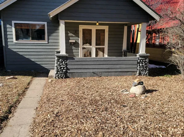939 E 4th Ave, Durango, CO 81301