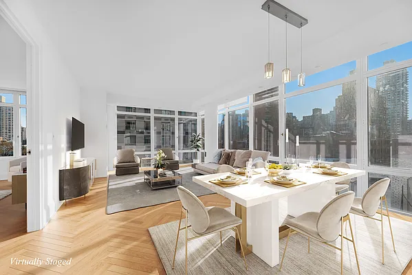 305 East 85th Street #8C in Yorkville, Manhattan | StreetEasy