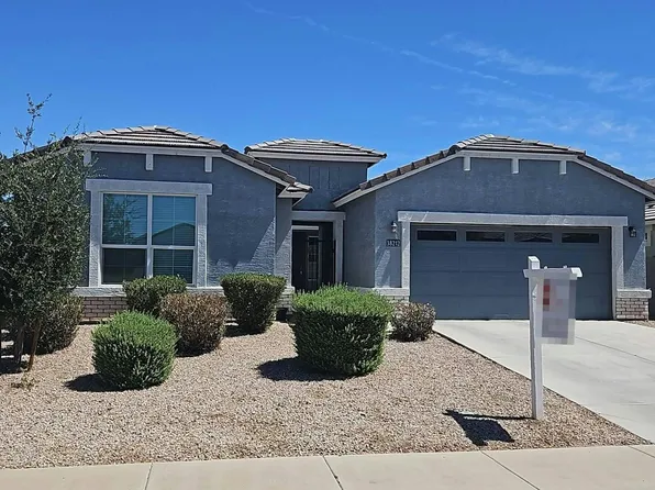 38212 W Santa Monica Ave, Maricopa, AZ 85138