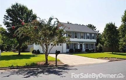2nd image of 2469 Navarre Way