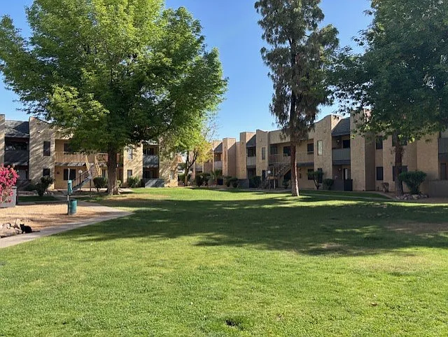 Cedar Creek Condominiums — Photo 35