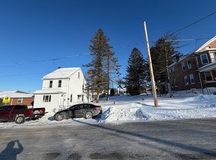 647 S Hancock St, McAdoo, PA 18237