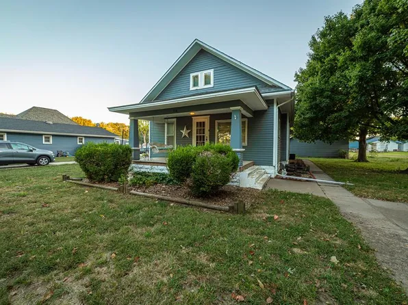 314 E Broadway Ave, Clyde, KS 66938