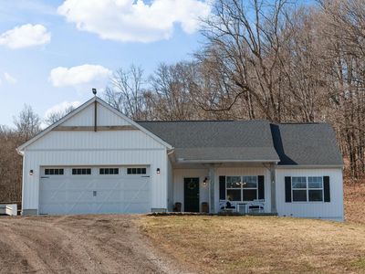 13457 Township Road 65, Glenford, OH, 43739