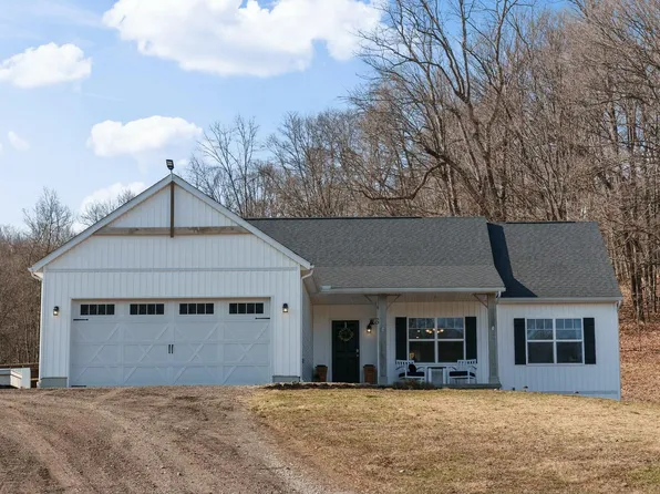 13457 Township Road 65, Glenford, OH 43739