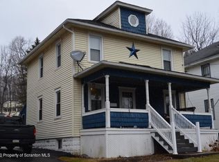 404 Parker St, Clarks Summit, PA 18411