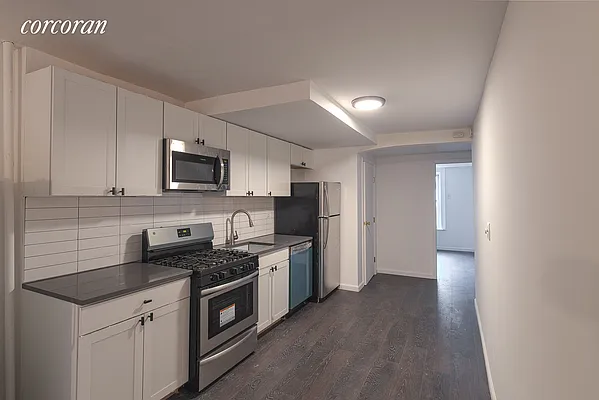 Rented by Corcoran | media 1