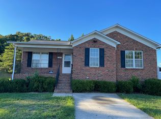 2717 Ralph Johns St, Greensboro, NC 27405