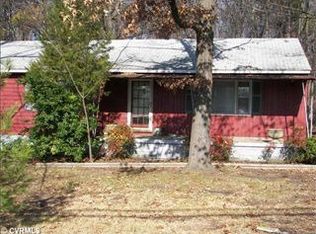 3004 N Parham Rd, Henrico, VA 23294