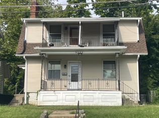 4425 Greenlee Ave #1, Cincinnati, OH 45217