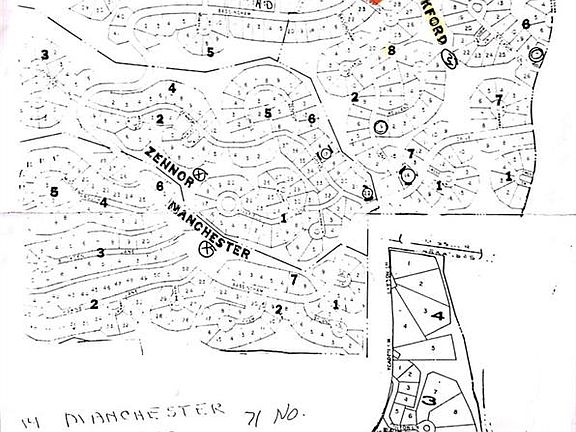 5th image of Brampton Ln